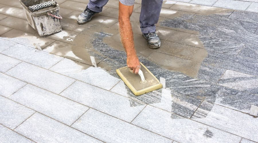Local Chimney Repair in Peck, MI